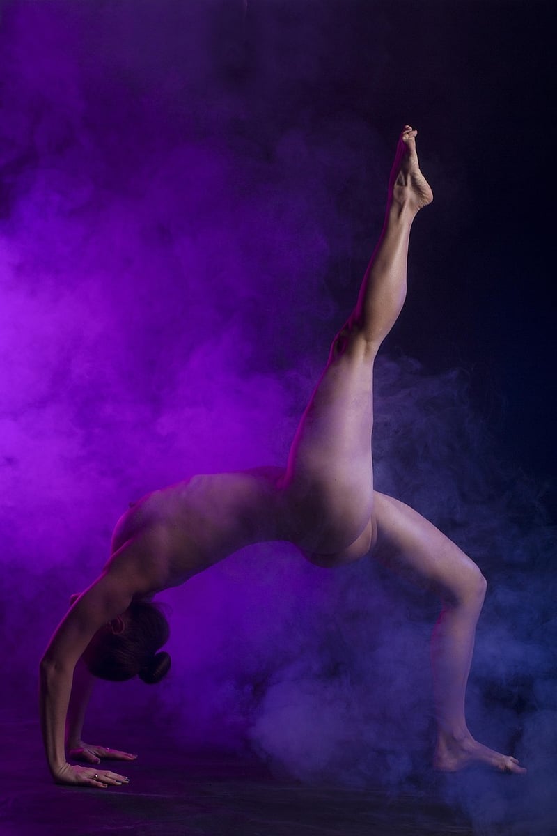 Mind-Body Balance