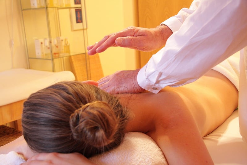 Wellness Journey